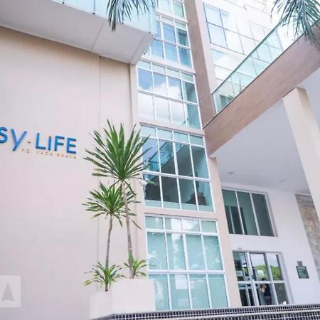 דירות גויאניה Lindo Flat Easy Life מראה חיצוני תמונה