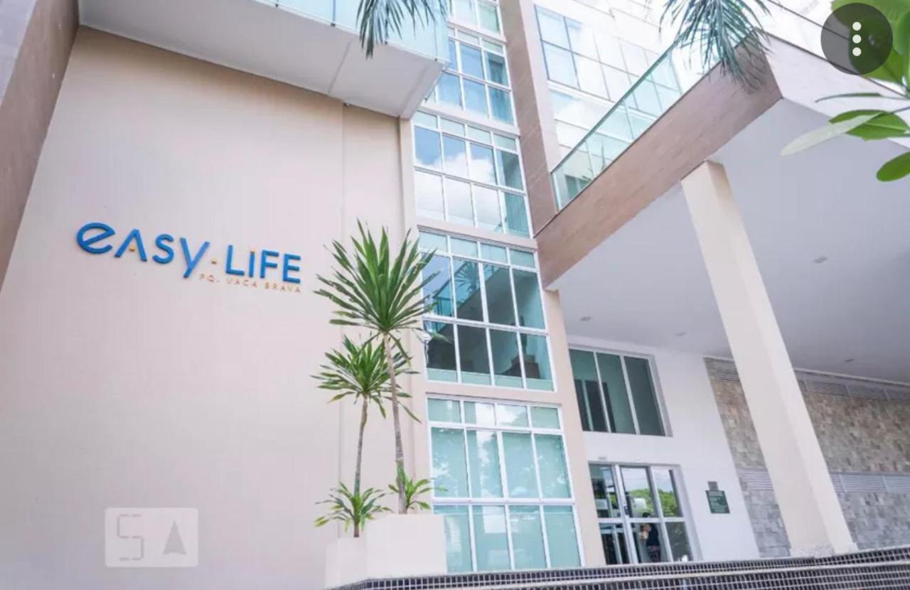 דירות גויאניה Lindo Flat Easy Life מראה חיצוני תמונה